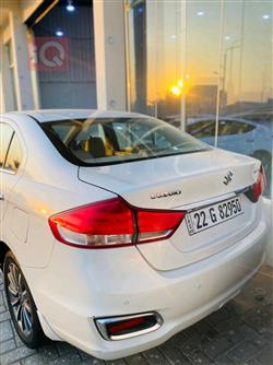 سوزوكي سياز